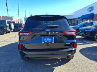 Ford Escape 2024 AWD ST-Line 4dr SUV