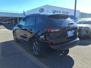 Ford Escape 2024 AWD ST-Line 4dr SUV