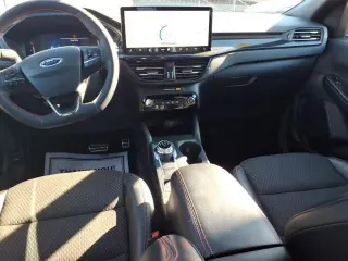 Ford Escape 2024 AWD ST-Line 4dr SUV