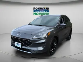 Ford Escape 2020 AWD SE 4dr SUV