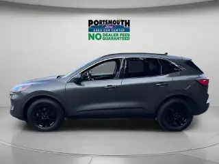 Ford Escape 2020 AWD SE 4dr SUV