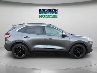 Ford Escape 2020 AWD SE 4dr SUV