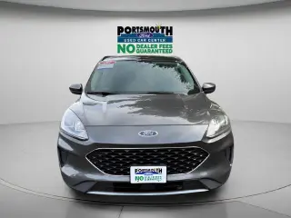 Ford Escape 2020 AWD SE 4dr SUV
