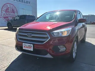 Ford Escape 2017 SE 4dr SUV