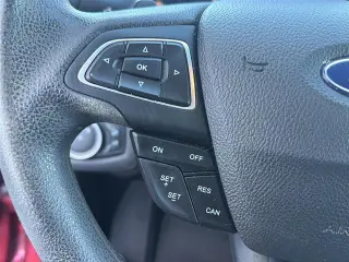 Ford Escape 2017 SE 4dr SUV