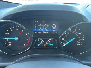 Ford Escape 2017 SE 4dr SUV
