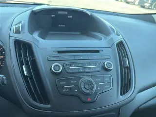 Ford Escape 2017 SE 4dr SUV
