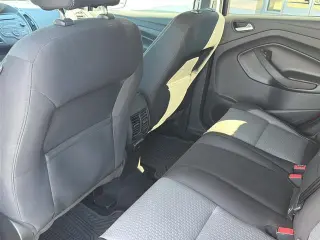 Ford Escape 2017 SE 4dr SUV