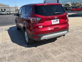 Ford Escape 2017 SE 4dr SUV