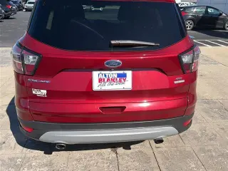 Ford Escape 2017 SE 4dr SUV