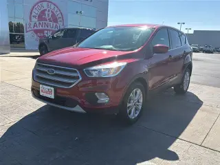 Ford Escape 2017 SE 4dr SUV