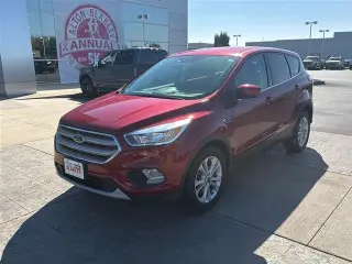 Ford Escape 2017 SE 4dr SUV