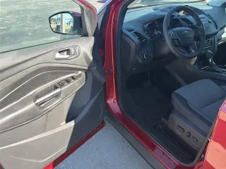 Ford Escape 2017 SE 4dr SUV