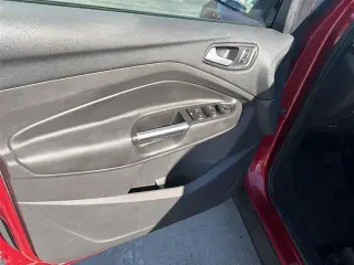 Ford Escape 2017 SE 4dr SUV