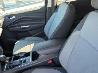 Ford Escape 2017 SE 4dr SUV