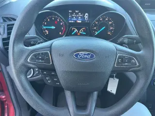 Ford Escape 2017 SE 4dr SUV