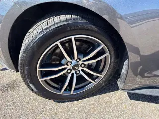 Ford Mustang 2017 EcoBoost Premium 2dr Convertible