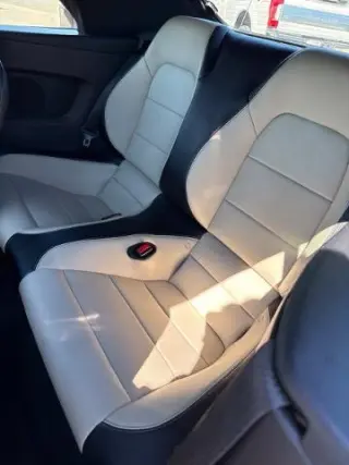 Ford Mustang 2017 EcoBoost Premium 2dr Convertible