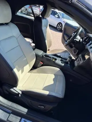 Ford Mustang 2017 EcoBoost Premium 2dr Convertible