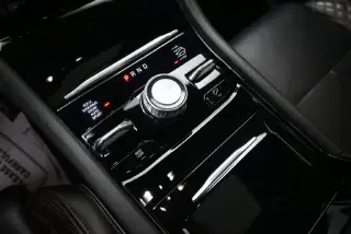 Jeep Grand Cherokee L 2025 4x4 Summit 4dr SUV