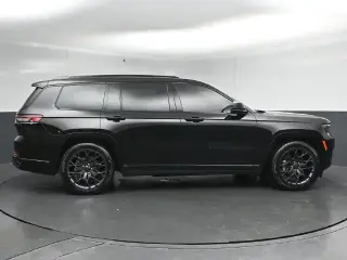 Jeep Grand Cherokee L 2025 4x4 Summit 4dr SUV