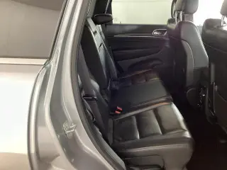 Jeep Grand Cherokee 2021 4x4 Limitado 4dr SUV