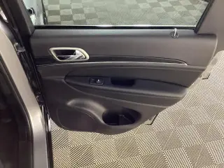 Jeep Grand Cherokee 2021 4x4 Limitado 4dr SUV