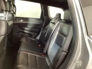Jeep Grand Cherokee 2021 4x4 Limitado 4dr SUV