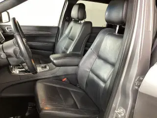 Jeep Grand Cherokee 2021 4x4 Limitado 4dr SUV