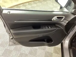 Jeep Grand Cherokee 2021 4x4 Limitado 4dr SUV