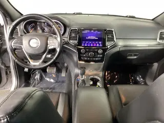 Jeep Grand Cherokee 2021 4x4 Limitado 4dr SUV