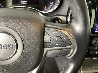 Jeep Grand Cherokee 2021 4x4 Limitado 4dr SUV