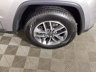 Jeep Grand Cherokee 2021 4x4 Limitado 4dr SUV