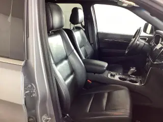 Jeep Grand Cherokee 2021 4x4 Limitado 4dr SUV