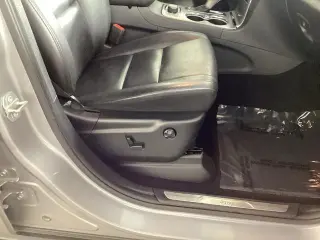 Jeep Grand Cherokee 2021 4x4 Limitado 4dr SUV