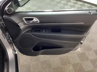 Jeep Grand Cherokee 2021 4x4 Limitado 4dr SUV