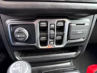 Jeep Wrangler 2024 4x4 Deportivo 4 SUV