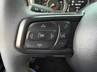 Jeep Wrangler 2024 4x4 Deportivo 4 SUV