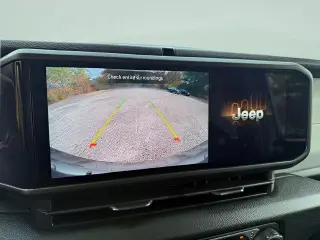 Jeep Wrangler 2024 4x4 Deportivo 4 SUV