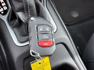 Jeep Wrangler 2024 4x4 Deportivo 4 SUV