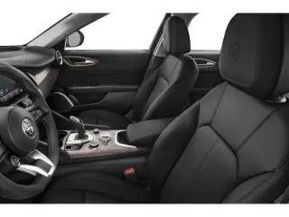 Alfa Romeo Giulia 2021 AWD Ti Sport 4dr Sedán