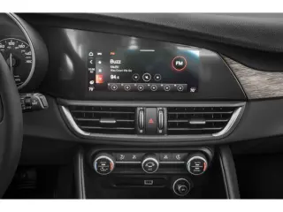 Alfa Romeo Giulia 2021 AWD Ti Sport 4dr Sedán