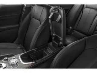 Alfa Romeo Giulia 2021 AWD Ti Sport 4dr Sedán