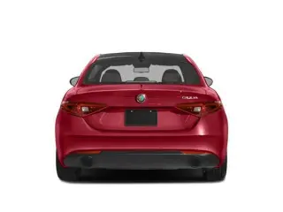 Alfa Romeo Giulia 2021 AWD Ti Sport 4dr Sedán