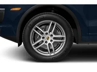Porsche Cayenne 2015 AWD Diésel 4p SUV