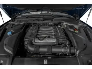 Porsche Cayenne 2015 AWD Diésel 4p SUV