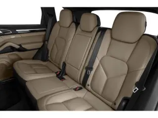 Porsche Cayenne 2015 AWD Diésel 4p SUV