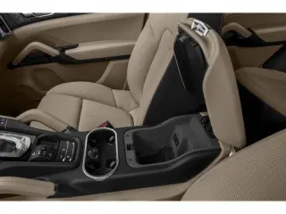 Porsche Cayenne 2015 AWD Diésel 4p SUV