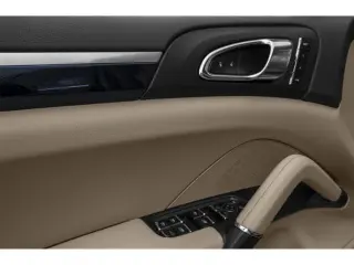 Porsche Cayenne 2015 AWD Diésel 4p SUV
