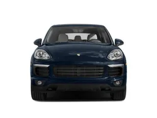 Porsche Cayenne 2015 AWD Diésel 4p SUV